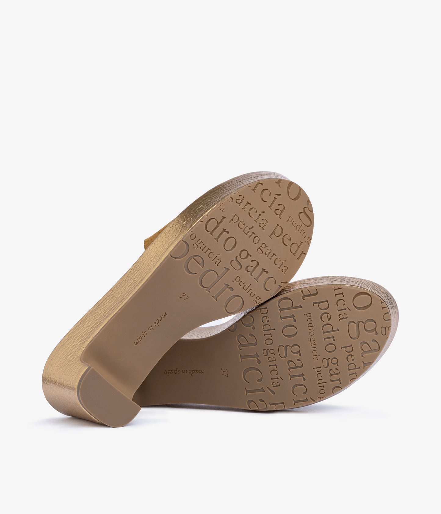diedra / alpaca castoro-gold cervo lame