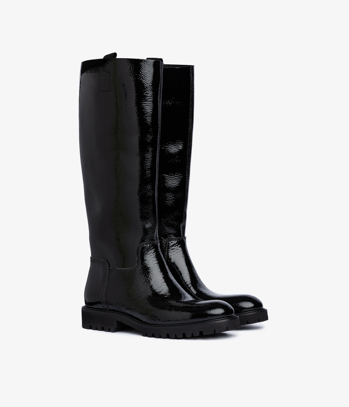 sunta / black castoro naplack