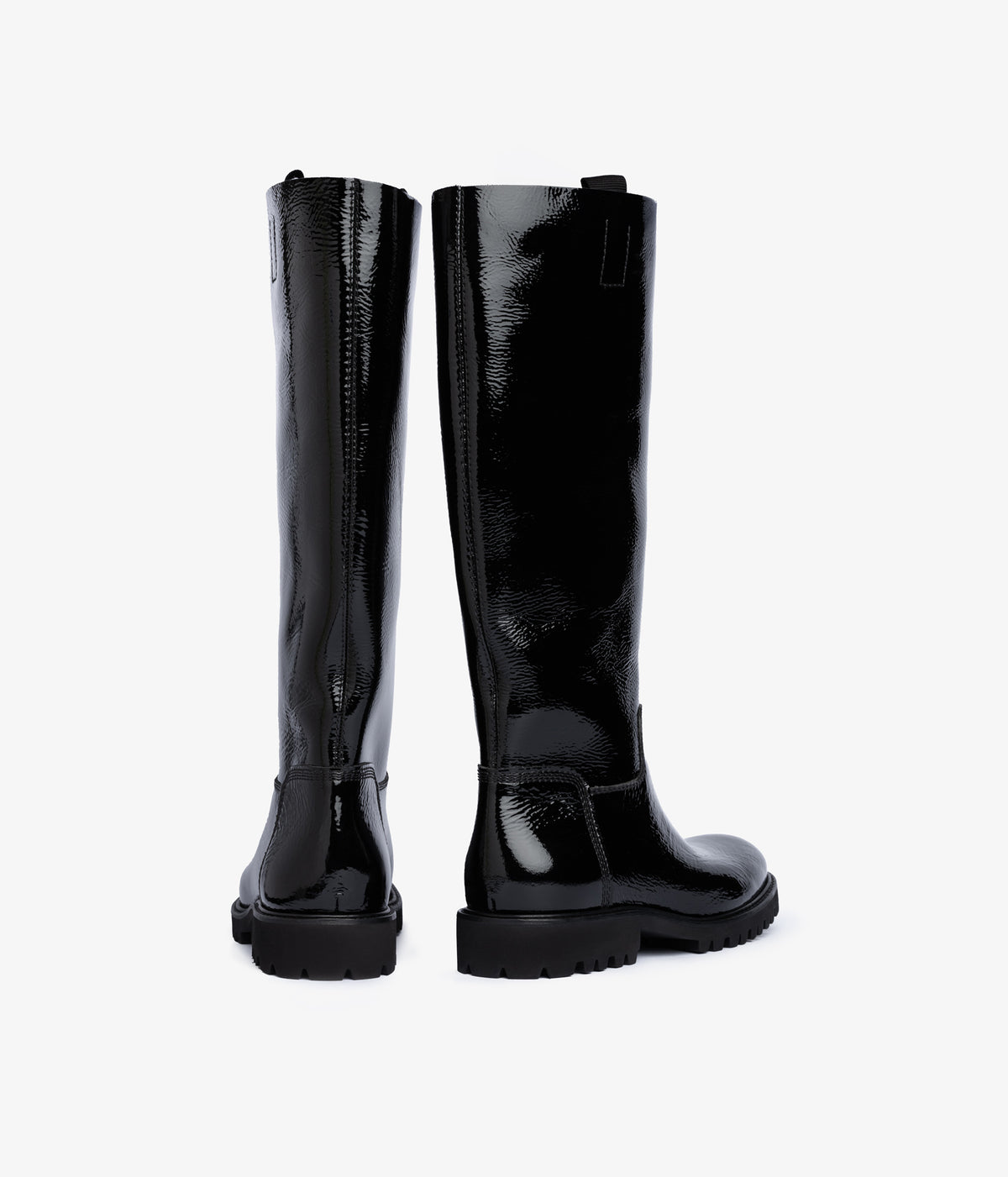 sunta / black castoro naplack