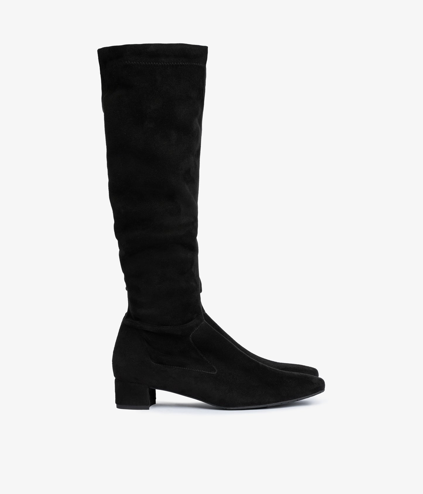 eneida / black suedette