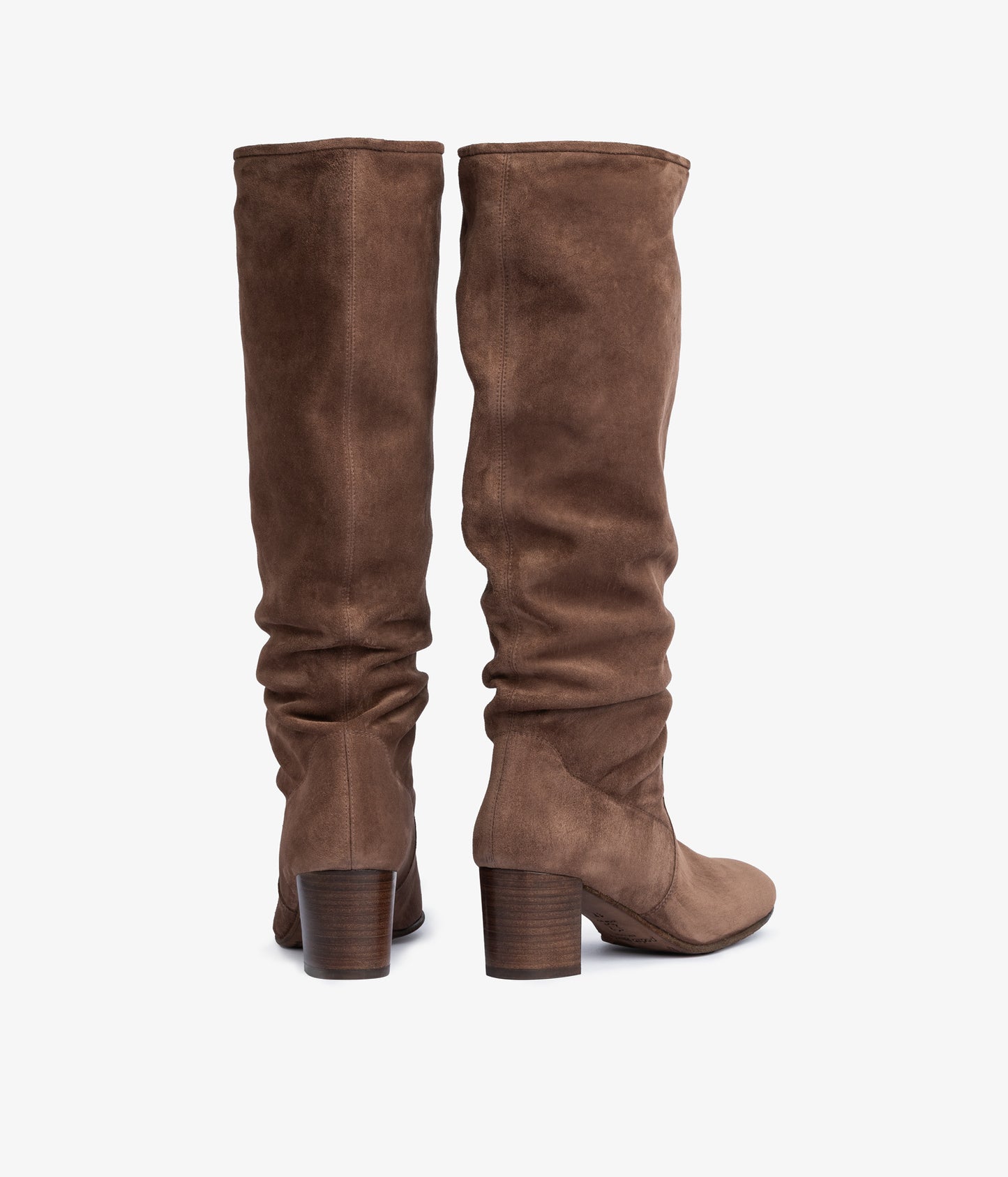 xantia / rum bessie suede