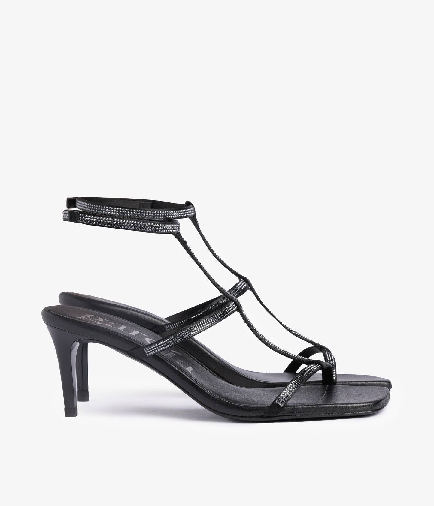 ita / black satin-jet hematite