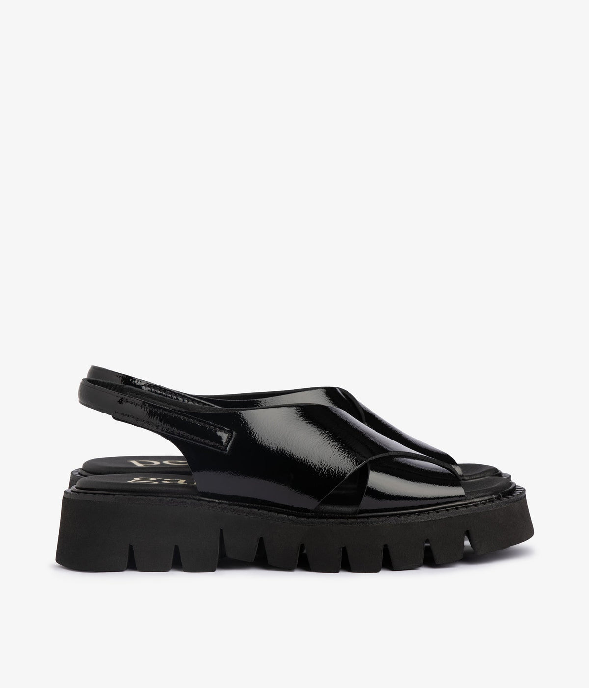 reme / black castoro naplack