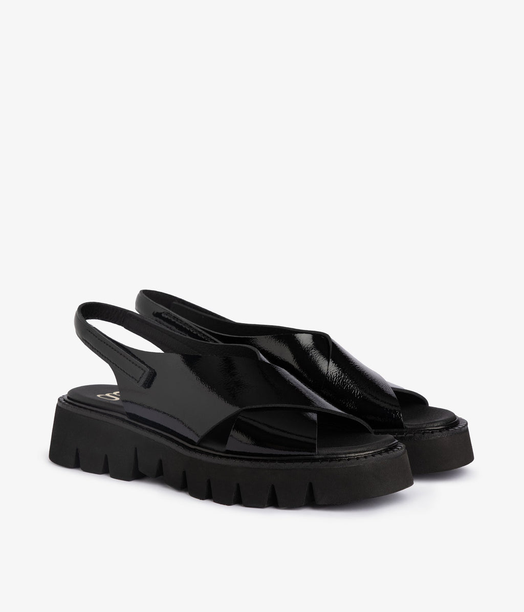 reme / black castoro naplack