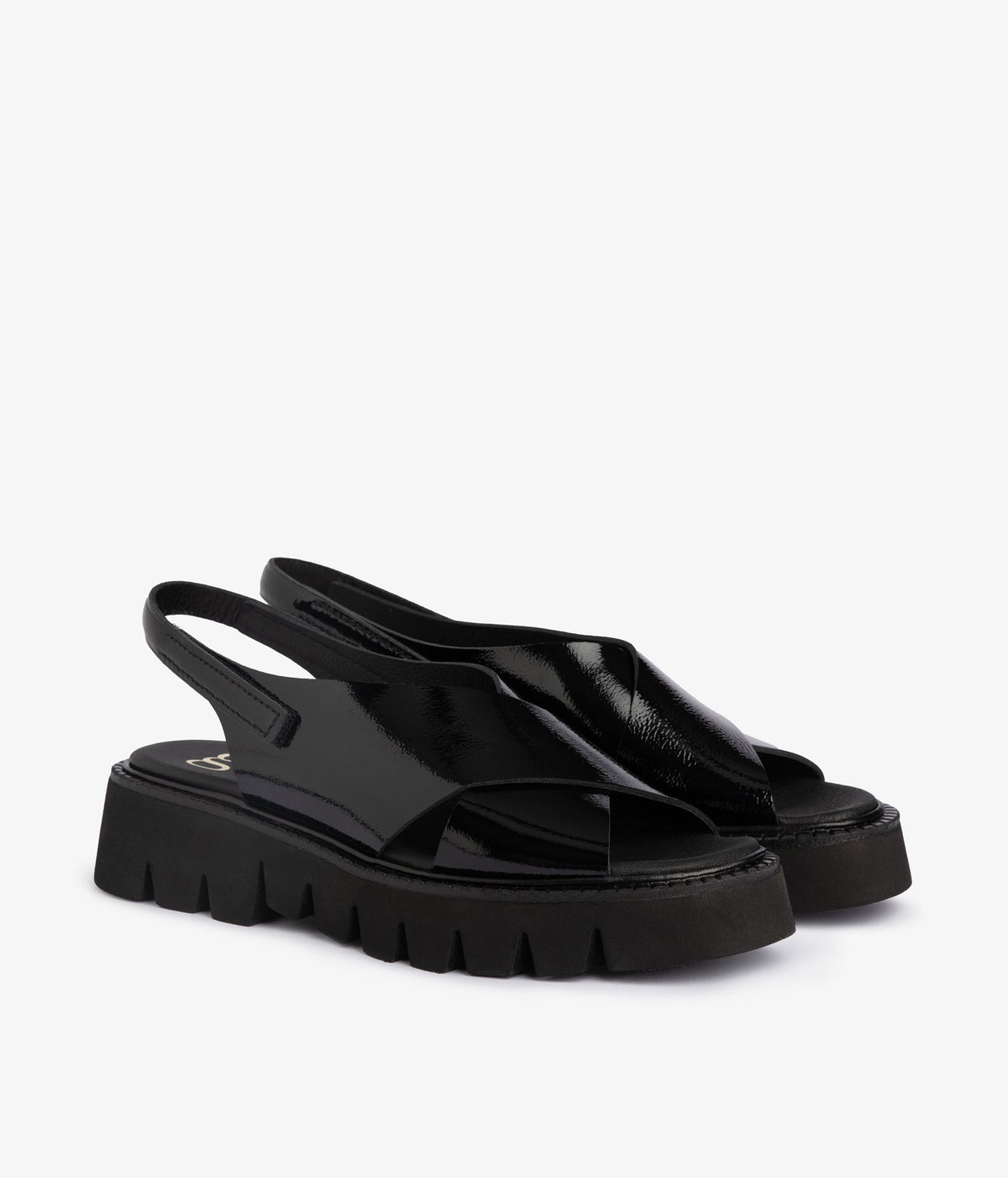 reme / black castoro naplack