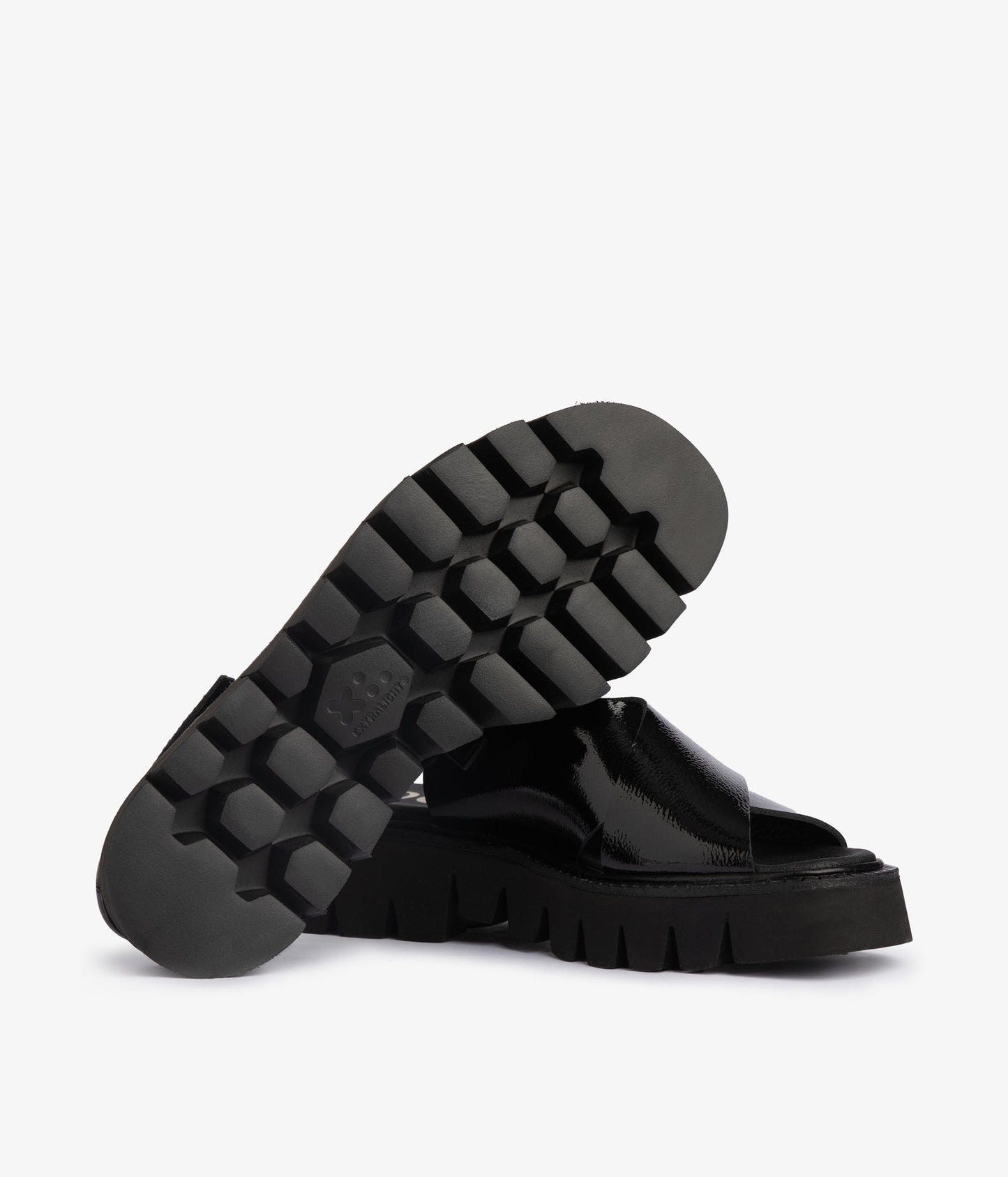 reme / black castoro naplack