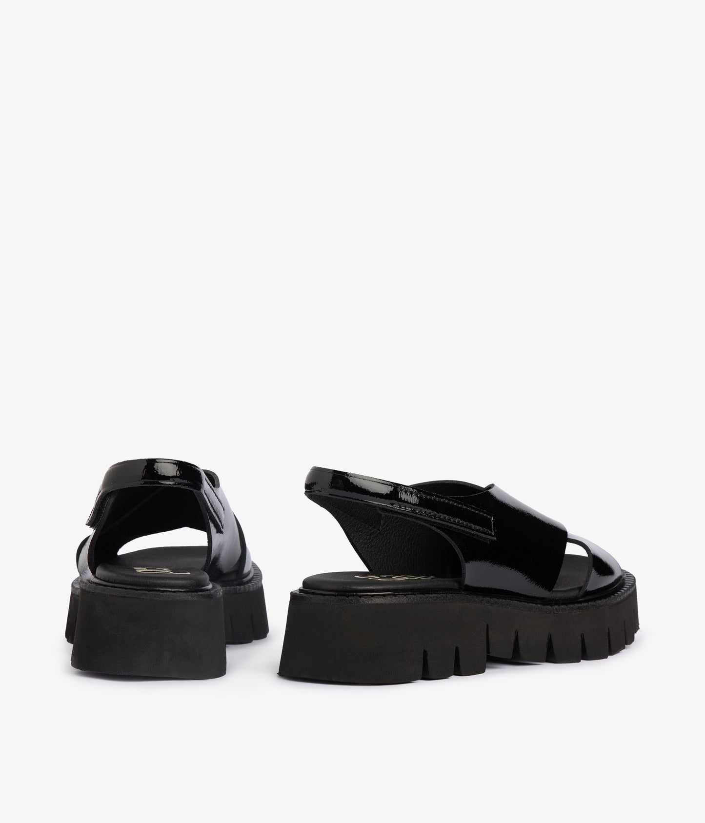 reme / black castoro naplack