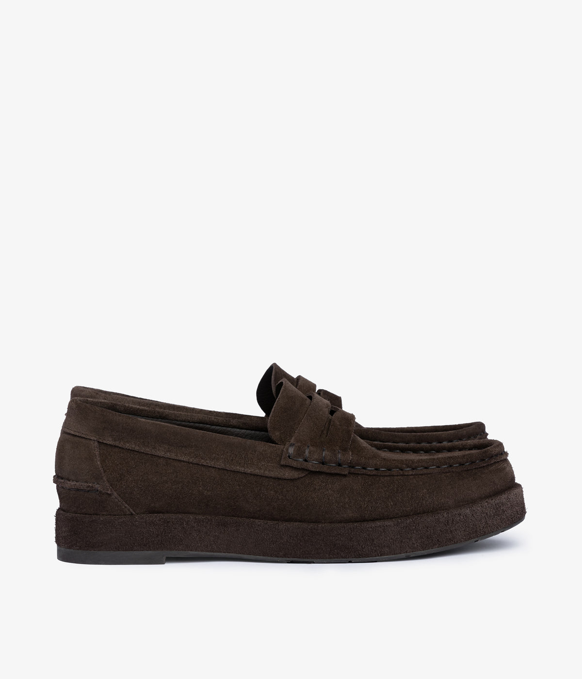 sergia / brown castoro