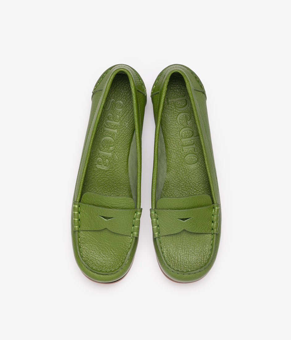 inara / palm petitgrain