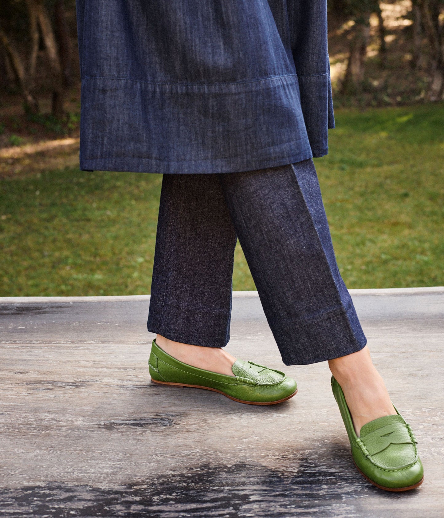inara / palm petitgrain