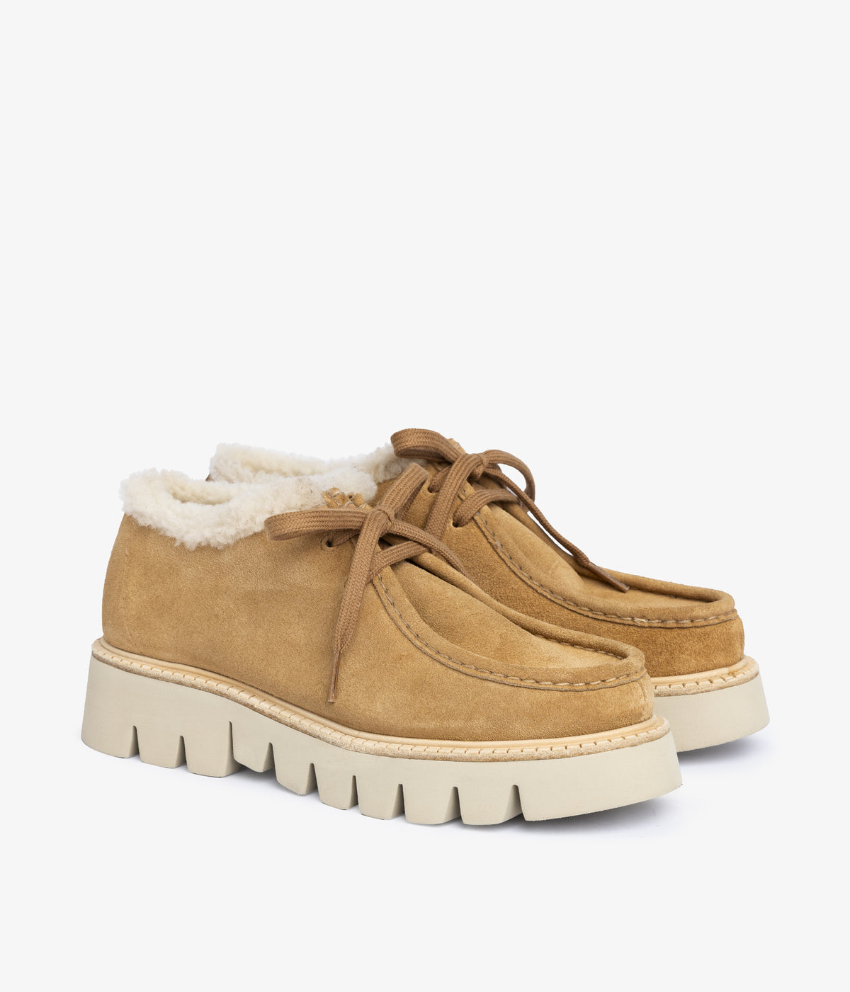 soe / dijon velour