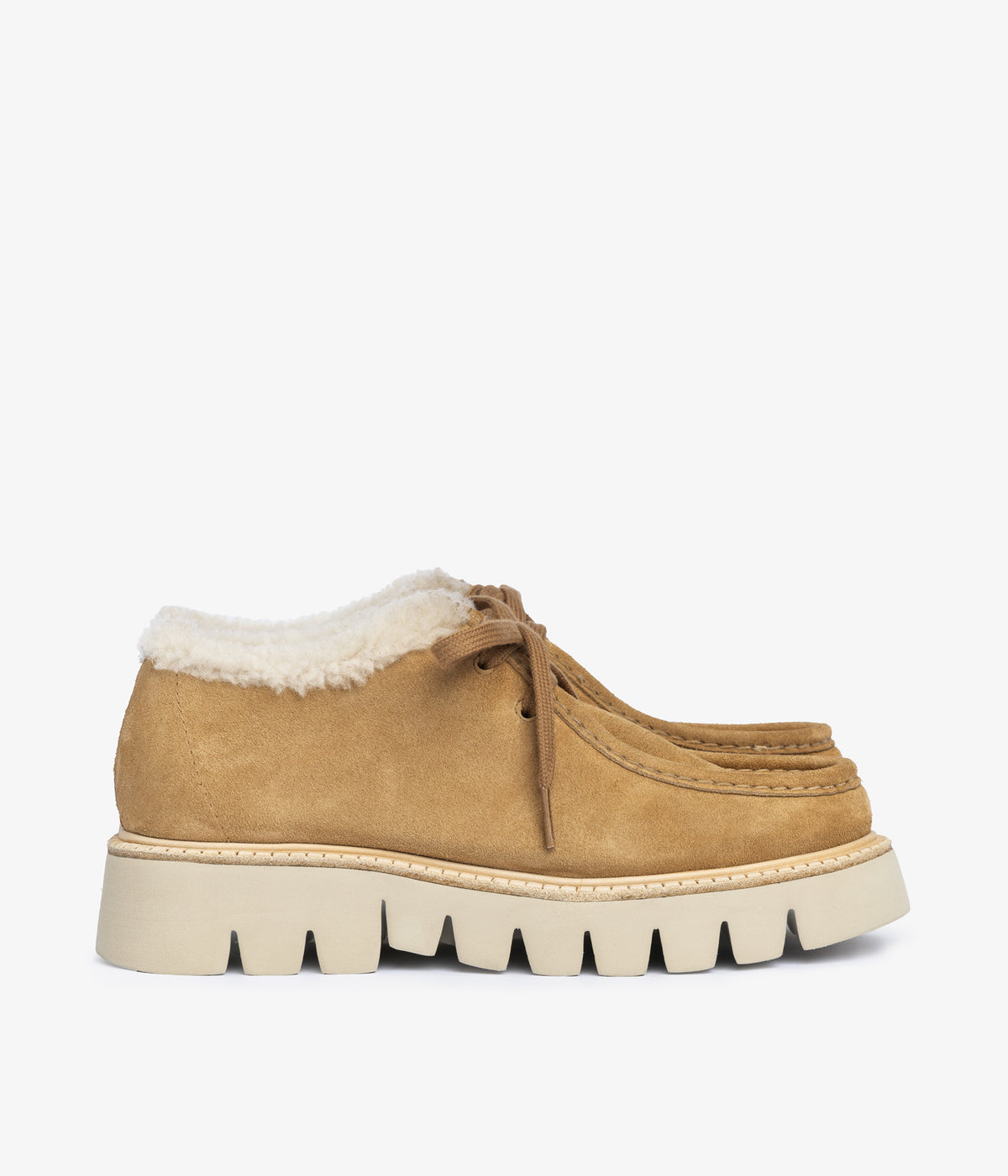 soe / dijon velour