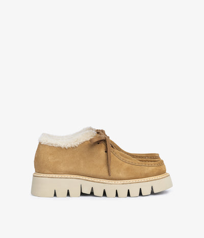 soe / dijon velour
