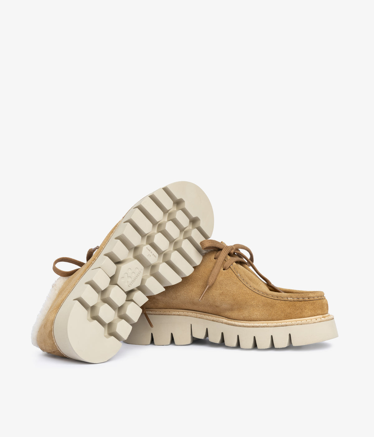 soe / dijon velour