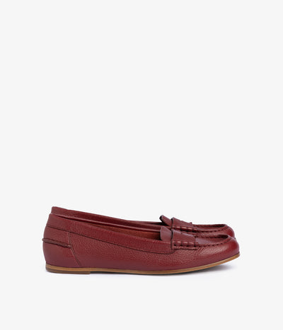 inara / cherry petitgrain