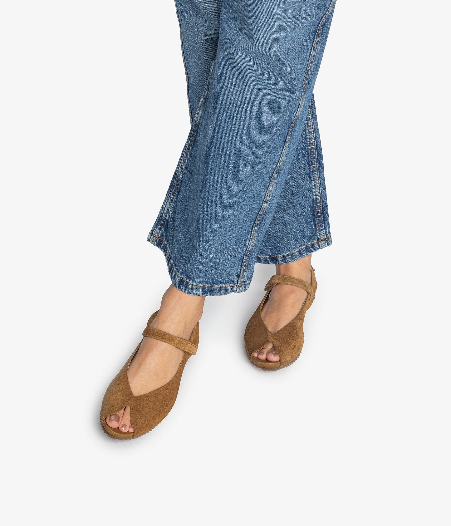 mary jane ante beige kimmy aw25 pedro garcia 2