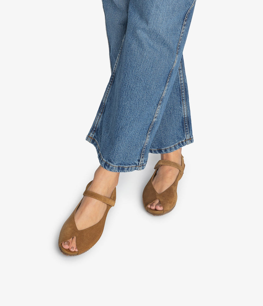 mary jane ante beige kimmy aw25 pedro garcia 2