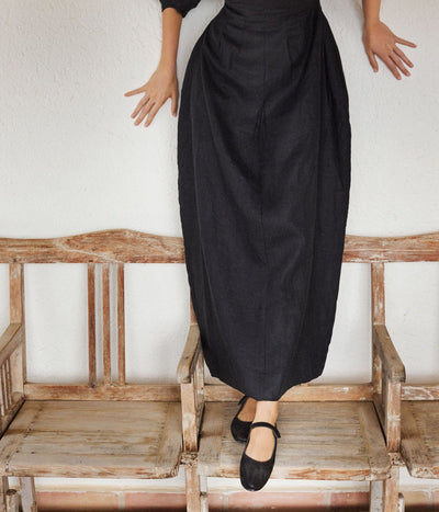 mary jane black suede gianny pedro garcia 1