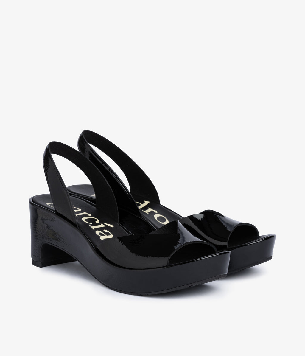 darinka / naplack castor negro