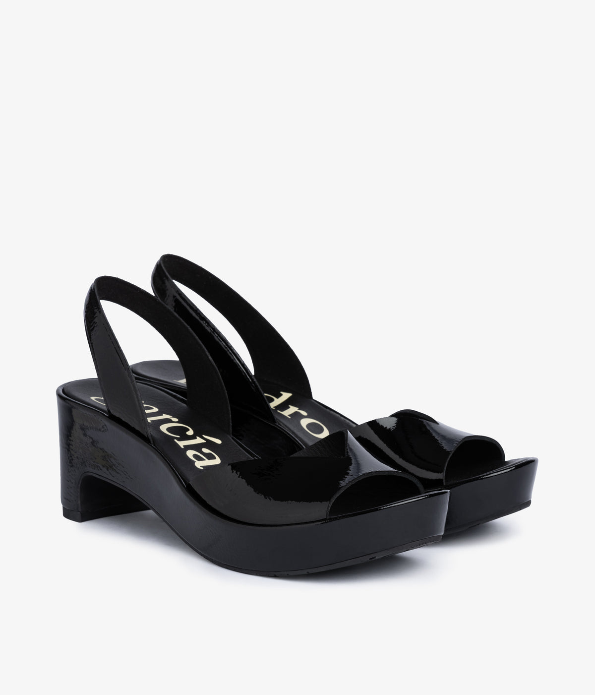 darinka / naplack castor negro