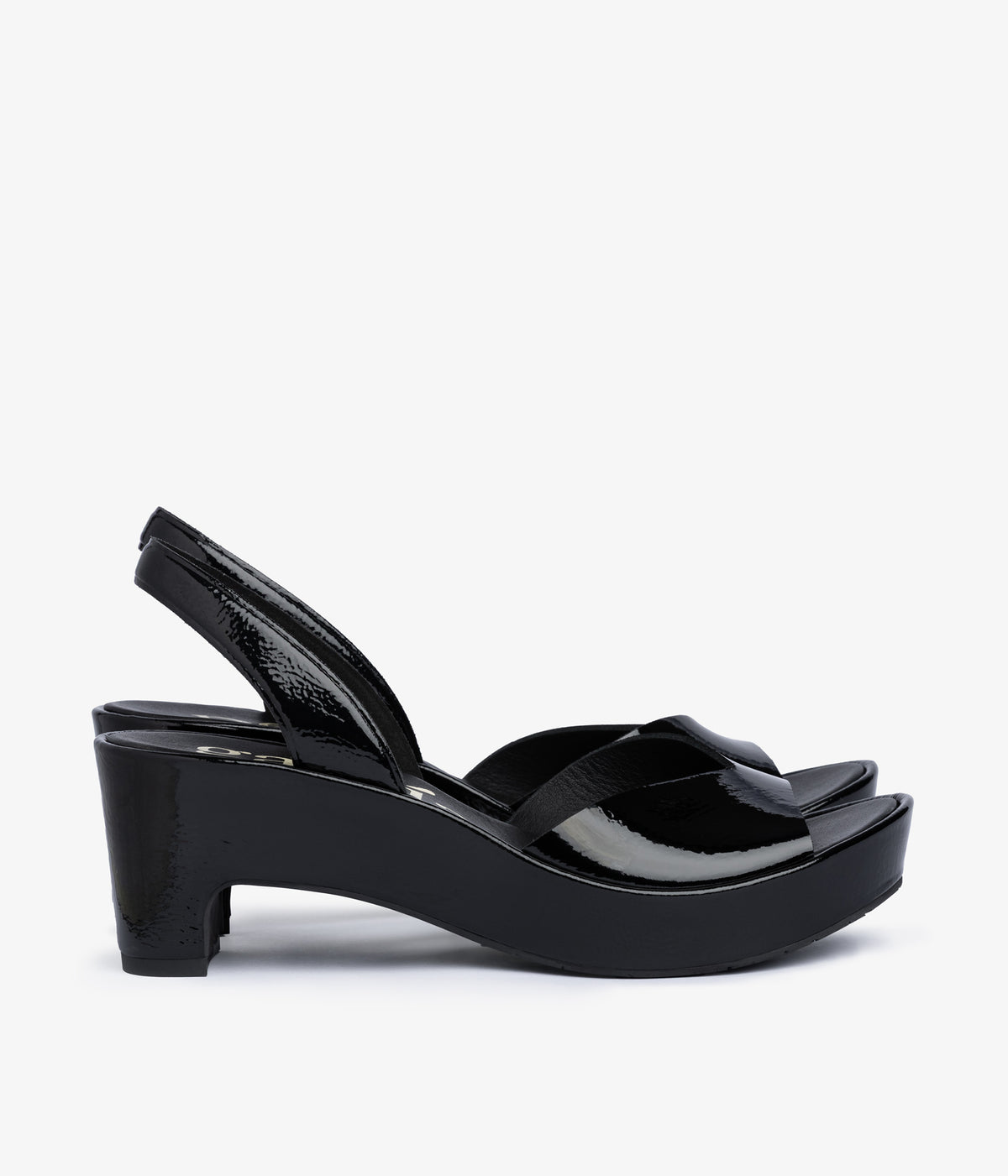darinka / naplack castor negro
