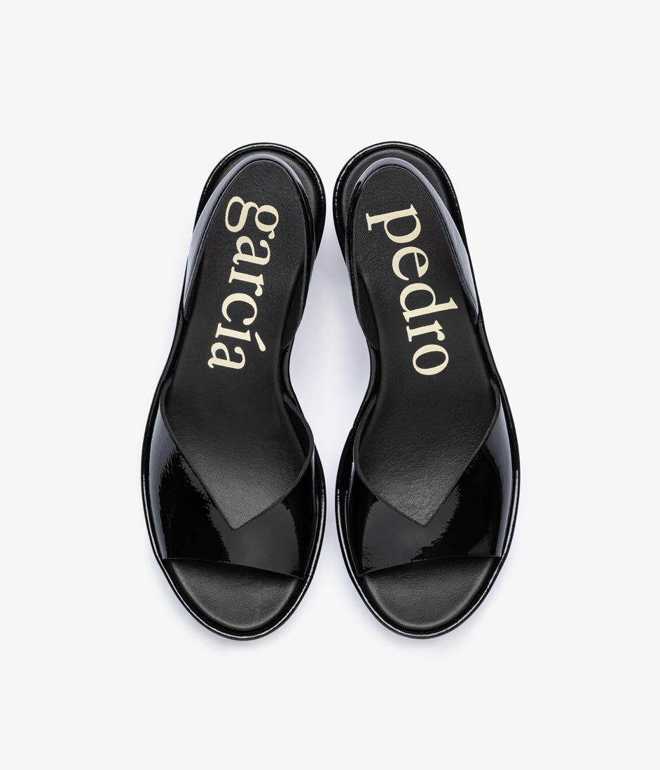darinka / naplack castor negro