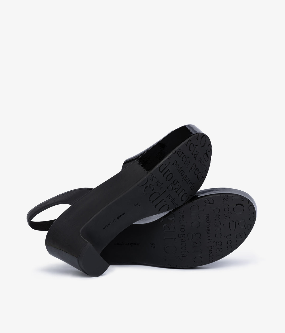 darinka / naplack castor negro