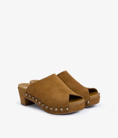 nain / alpaca castoro