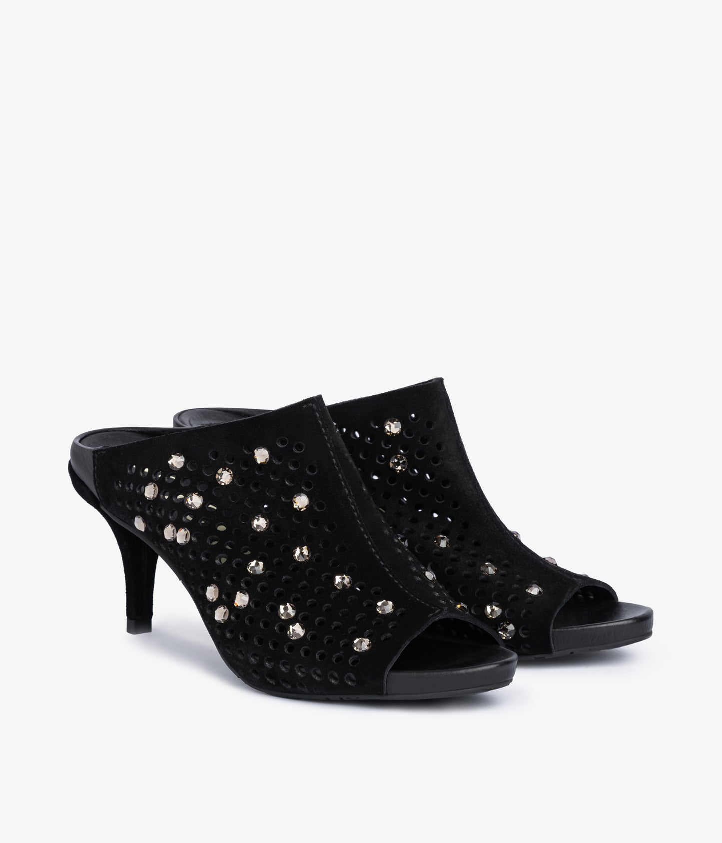 waldina / black castoro