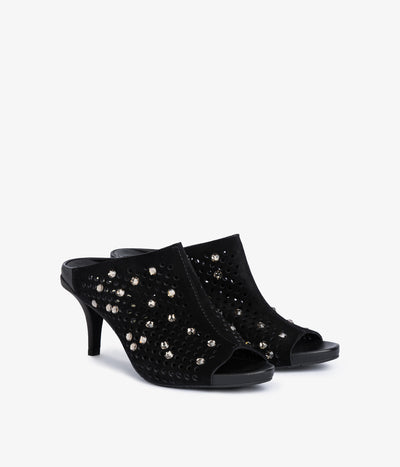 waldina / black castoro