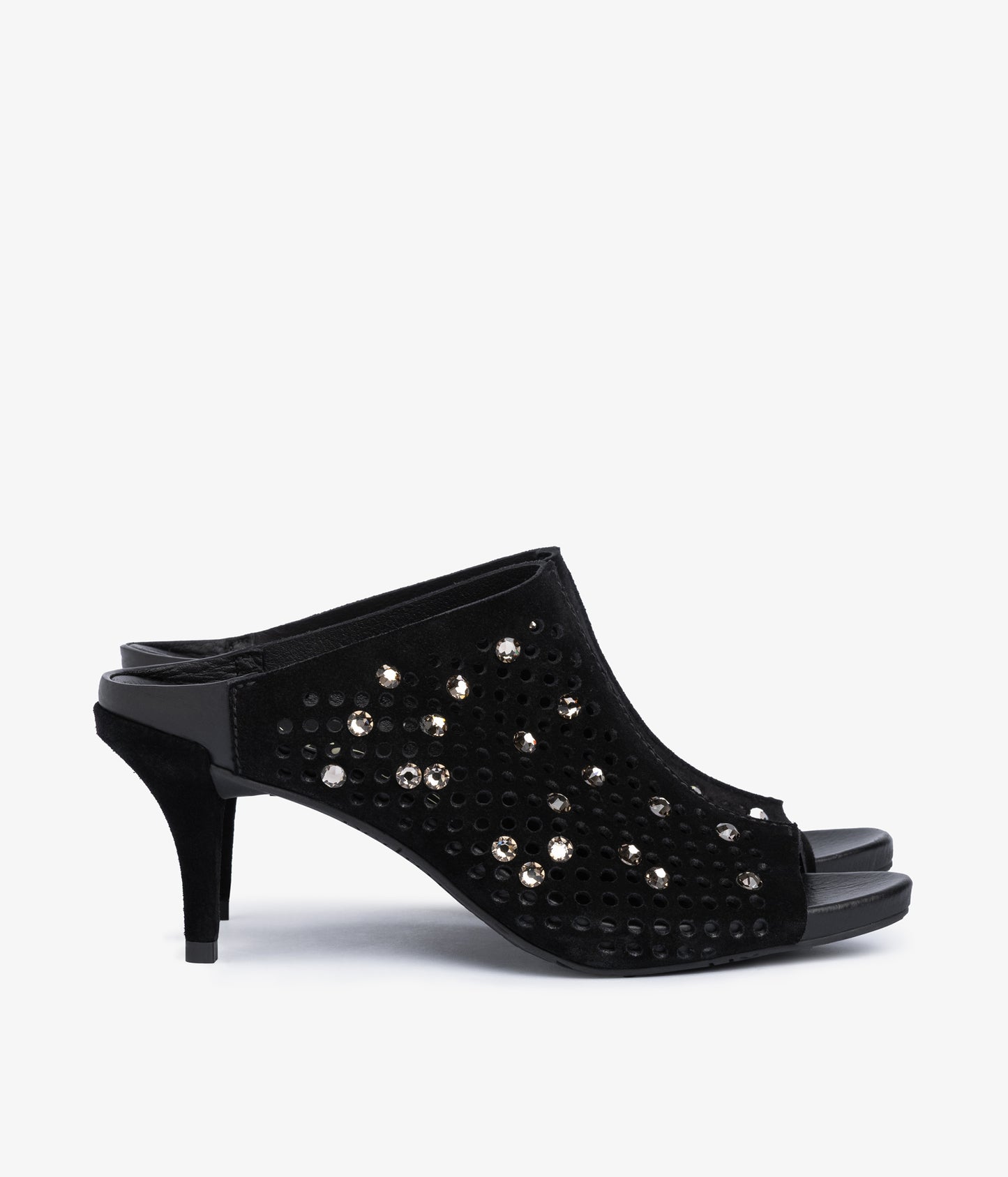waldina / black castoro