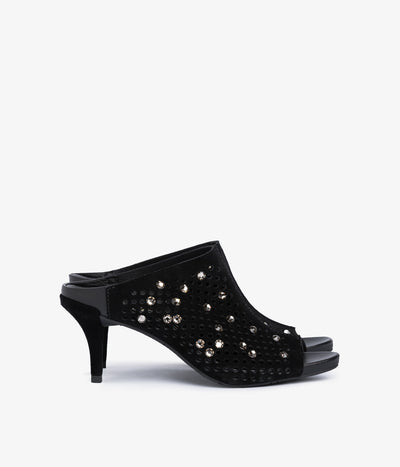 waldina / black castoro