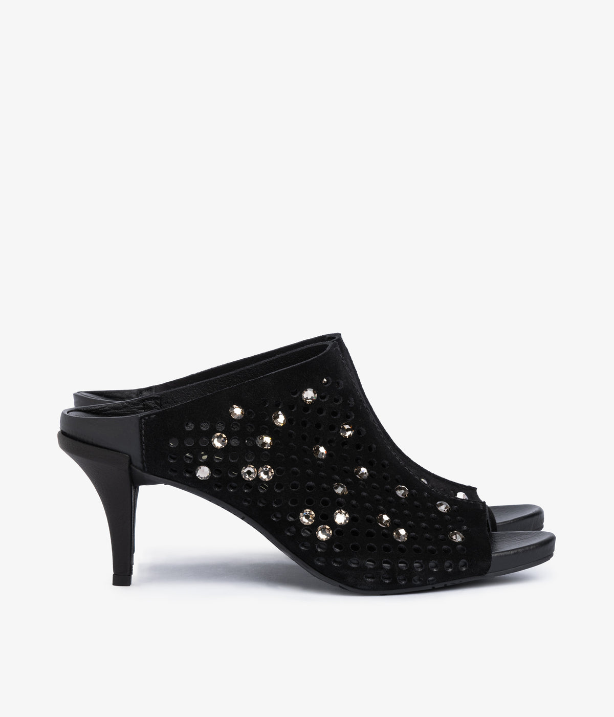 waldina / castoro negro