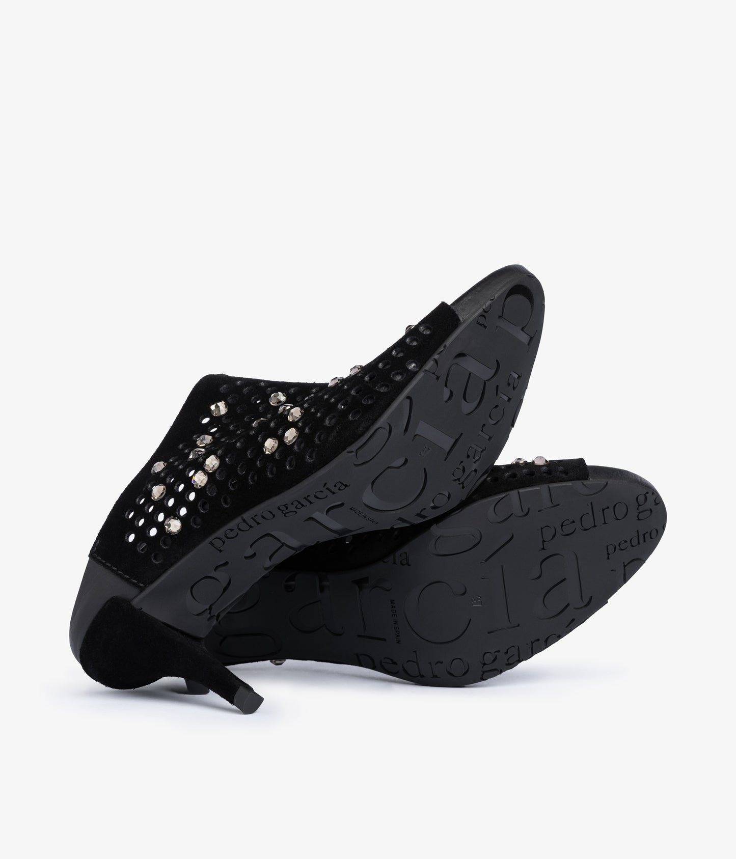 waldina / black castoro