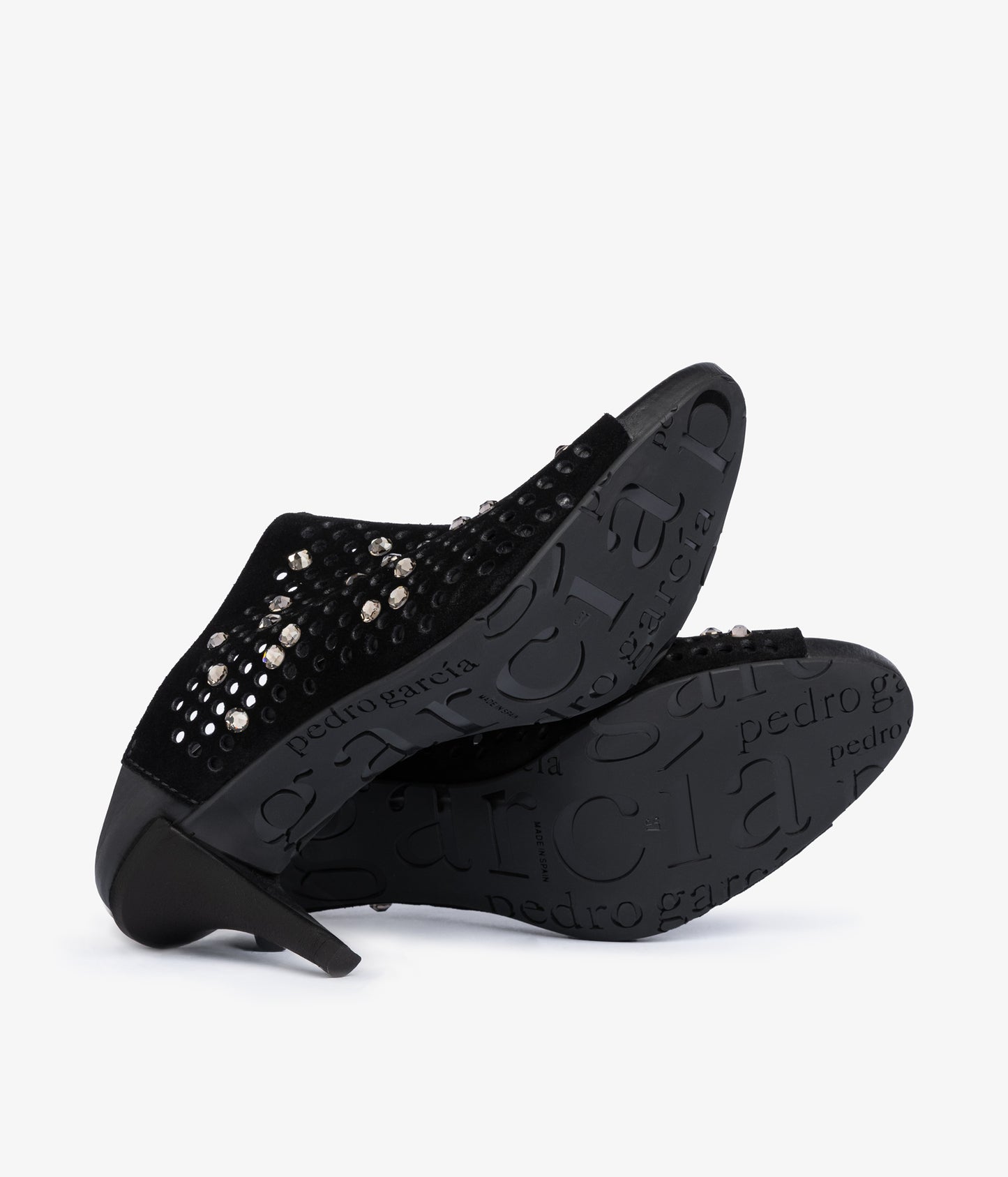 waldina / black castoro