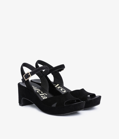 dido / black castoro