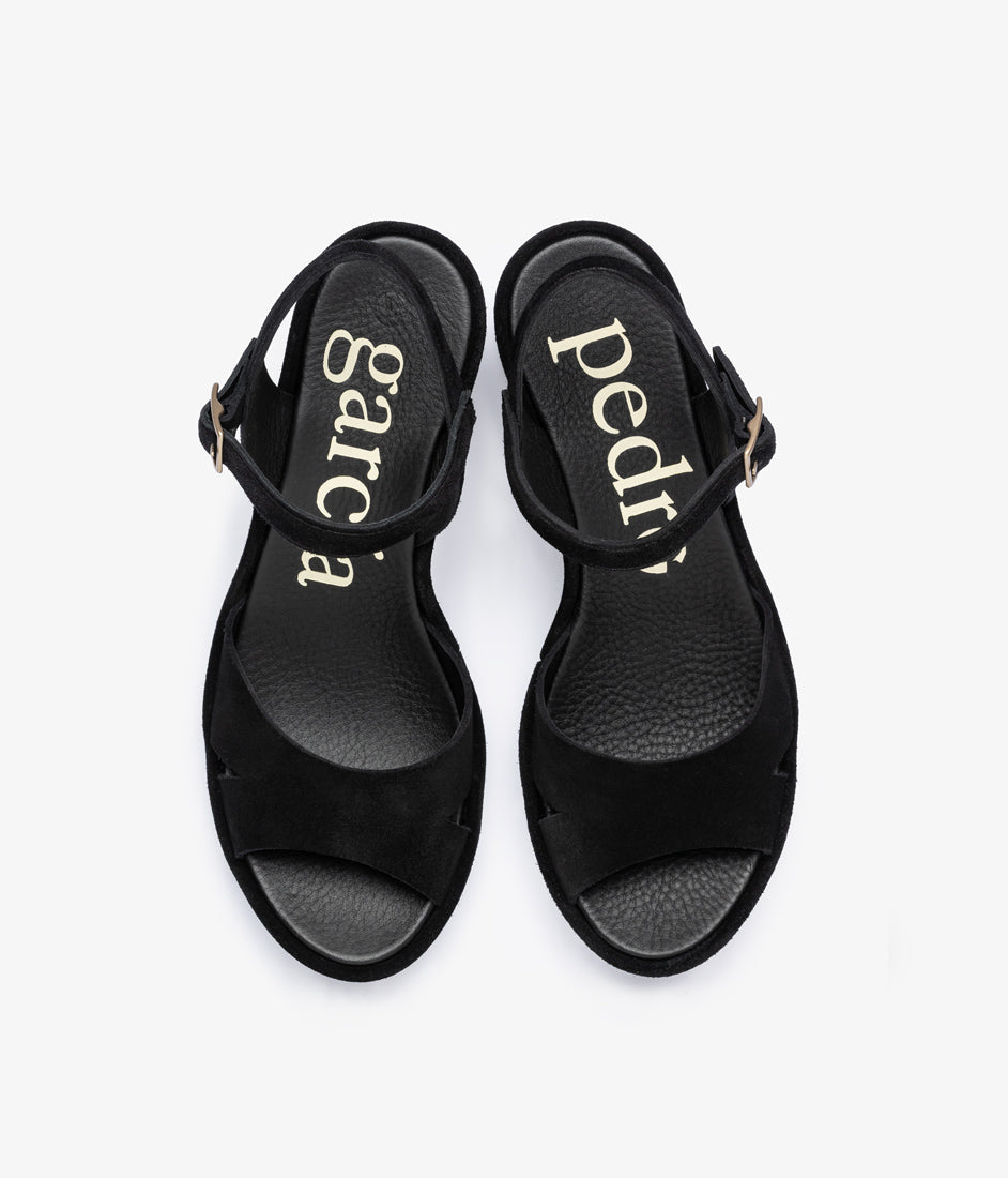 dido / black castoro