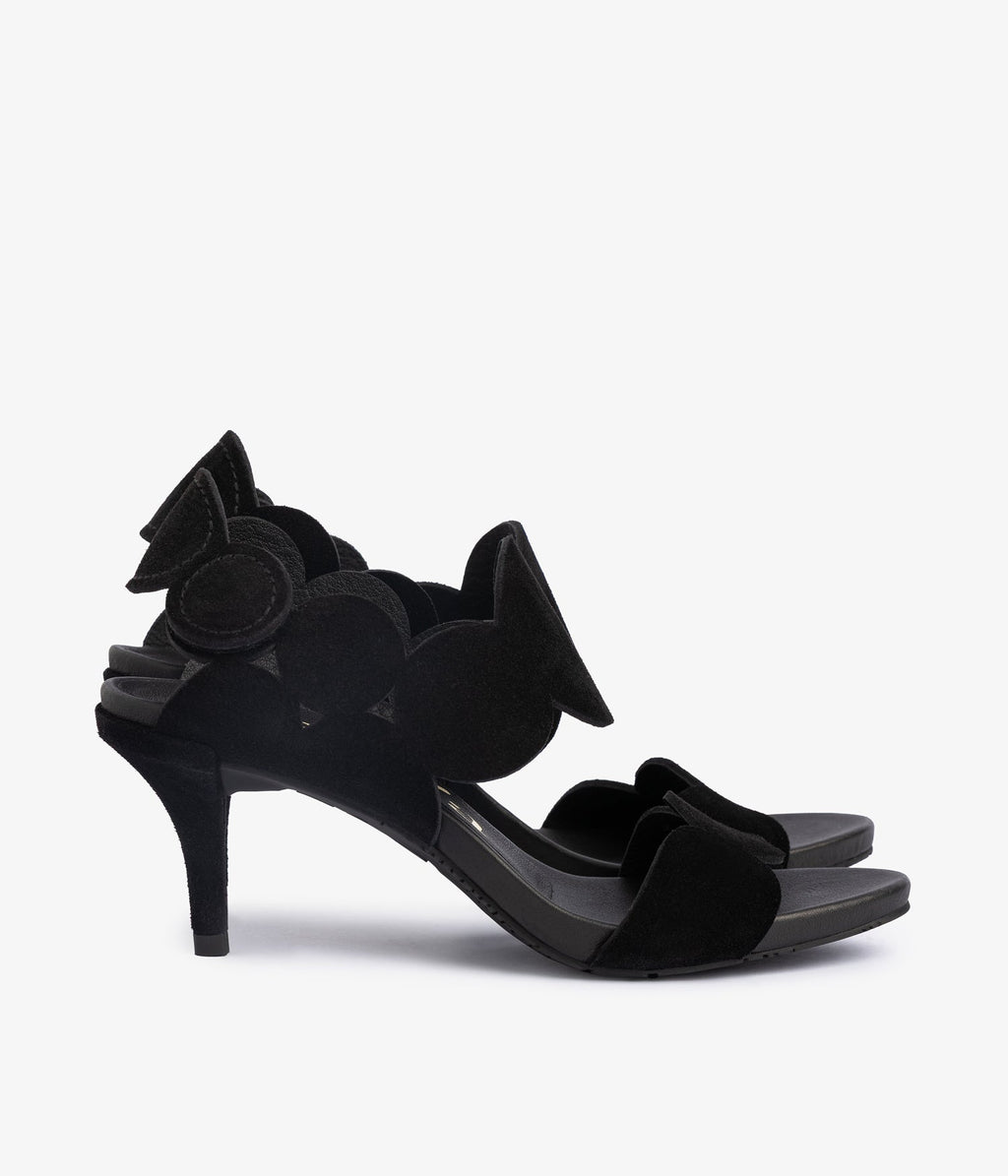 winslet / black castoro