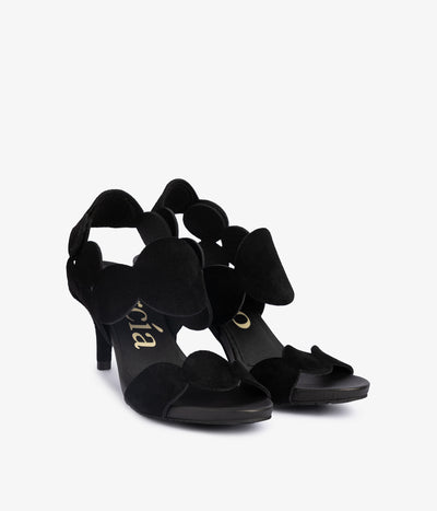 winslet / black castoro