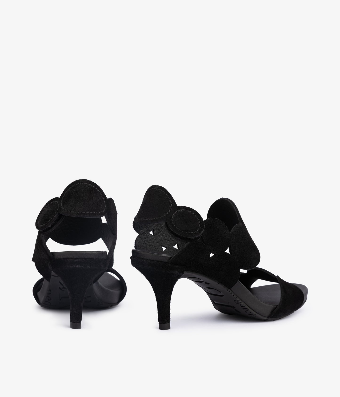 winslet / black castoro