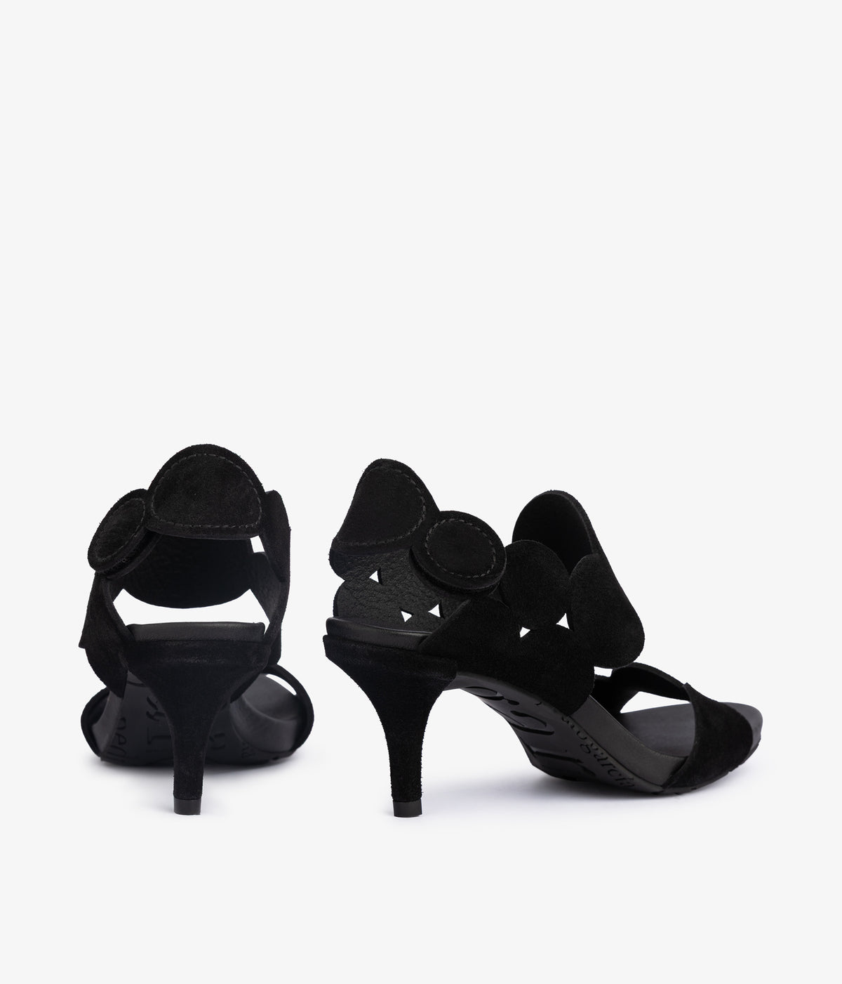 winslet / black castoro