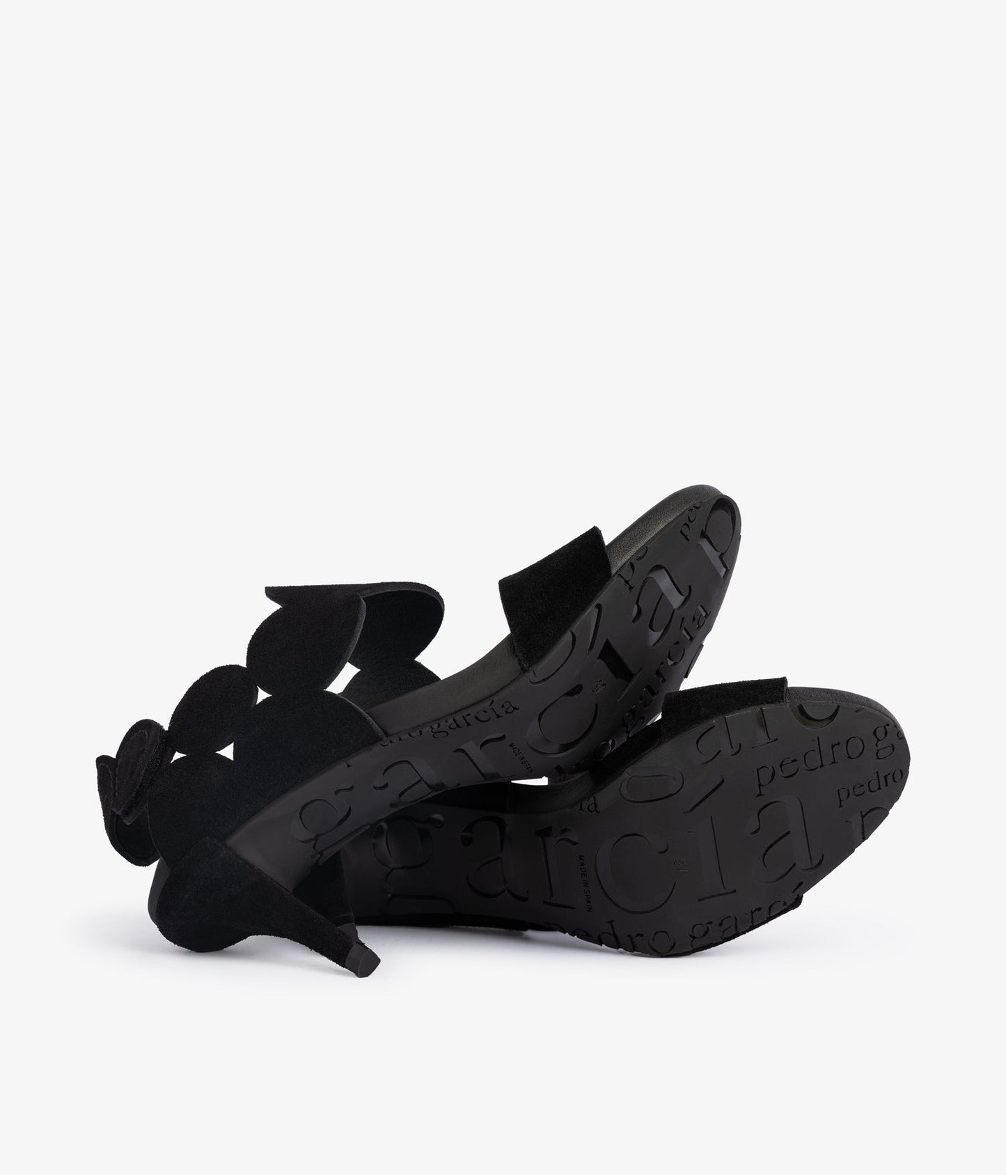 winslet / black castoro