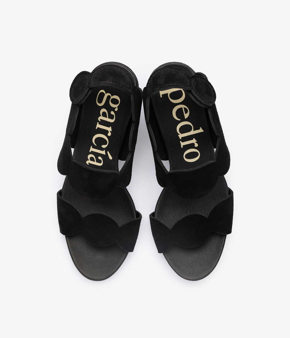 winslet / black castoro