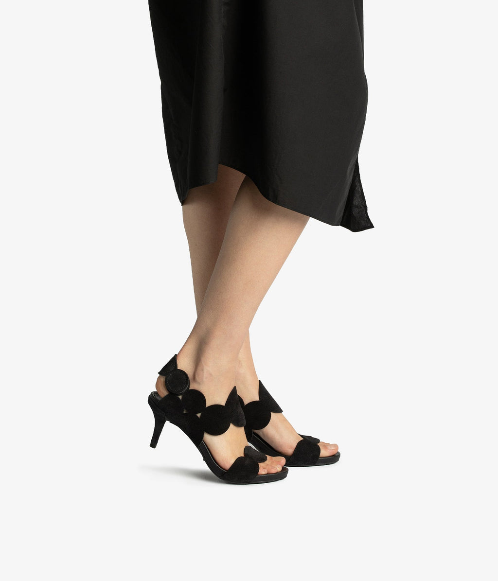winslet / black castoro