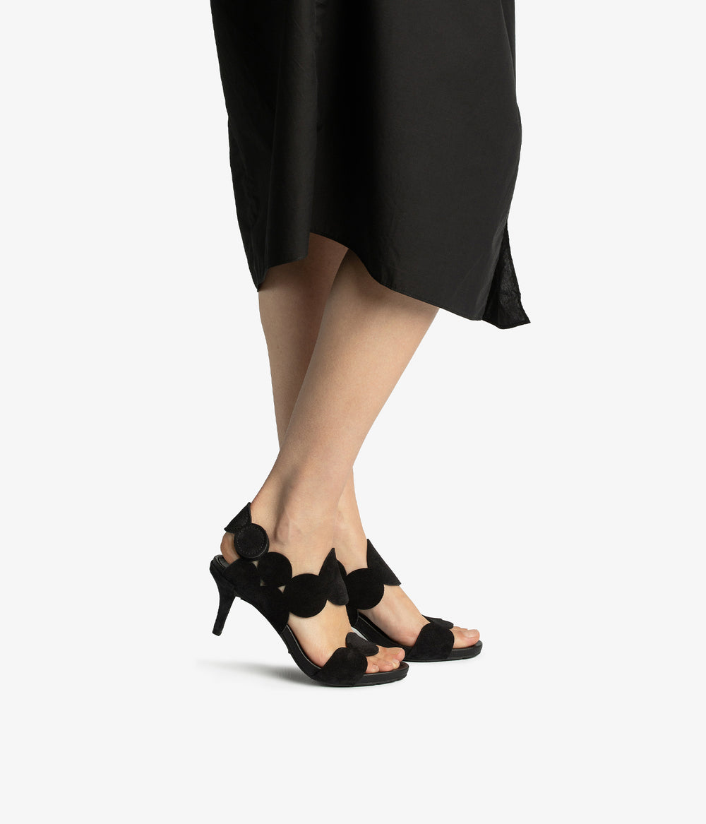 winslet / black castoro