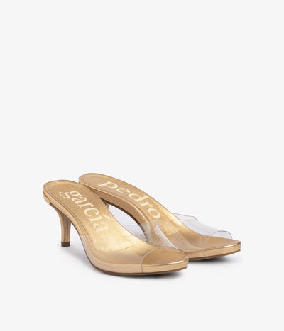 welch / gold nappa-jelly
