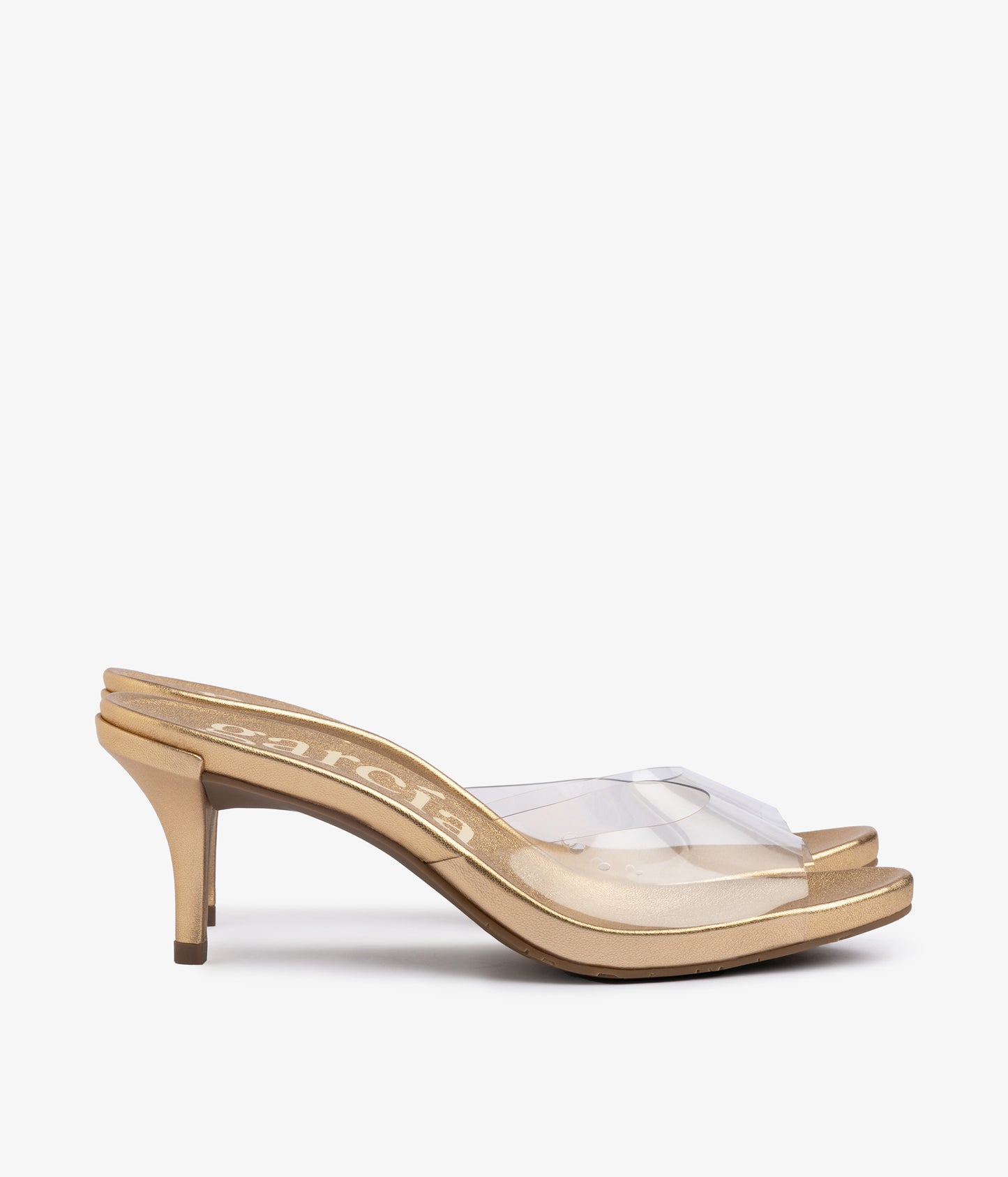 welch / gold nappa-jelly
