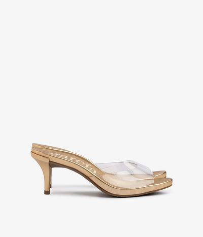 welch / gold nappa-jelly