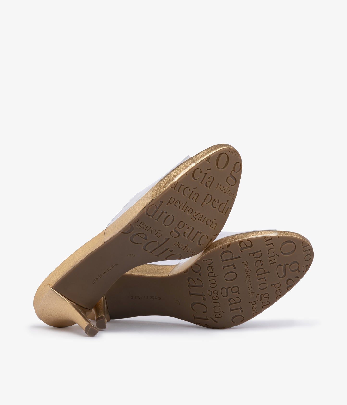 welch / gold nappa-jelly