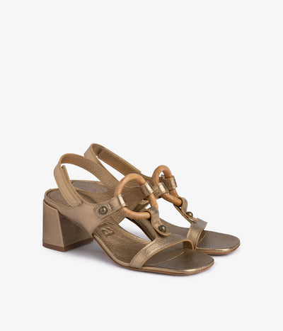 ulina / nugget petitgrain-oak